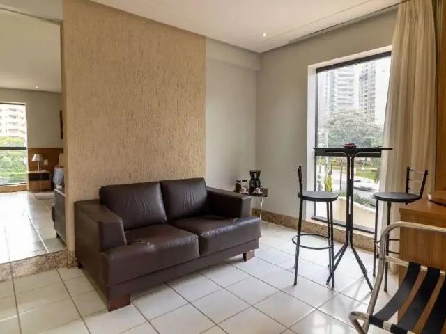 Flat venda em Região Geográfica Imediata de Goiânia, Goiânia