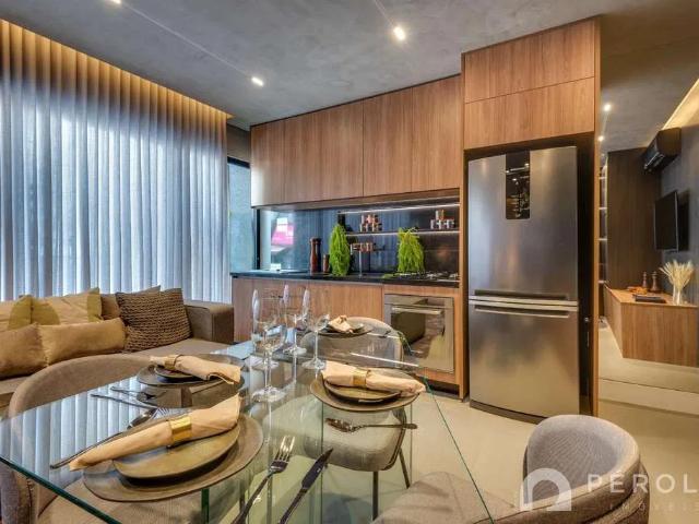 Flat venda em Jardim Presidente, Goiânia