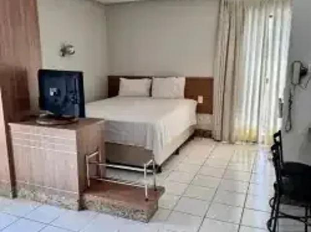 Flat venda em Região Geográfica Imediata de Goiânia, Goiânia
