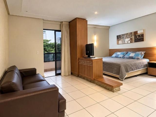 Flat venda em Setor Oeste, Goiânia