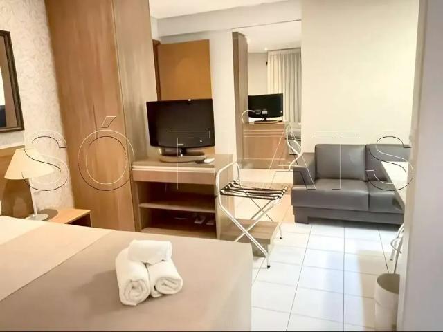 Flat venda em Setor Oeste, Goiânia