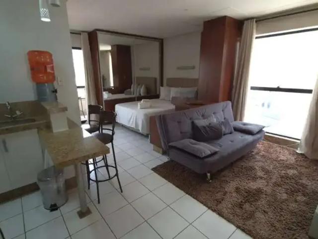 Flat venda em Região Geográfica Imediata de Goiânia, Goiânia