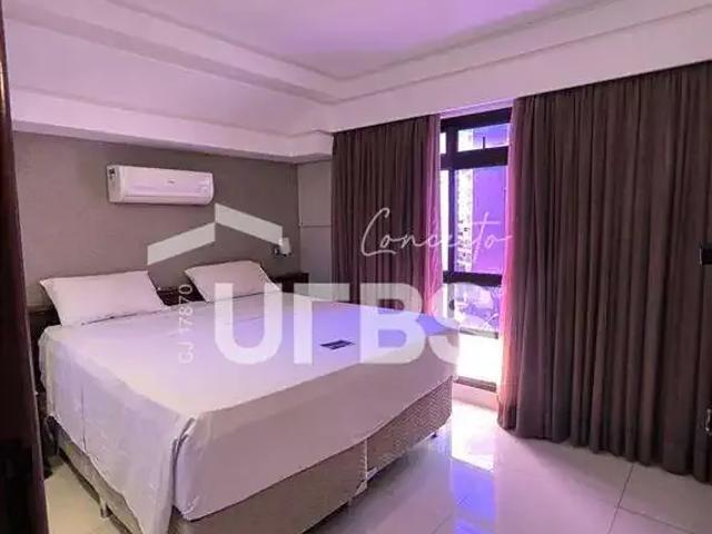 Flat venda em Região Geográfica Imediata de Goiânia, Goiânia