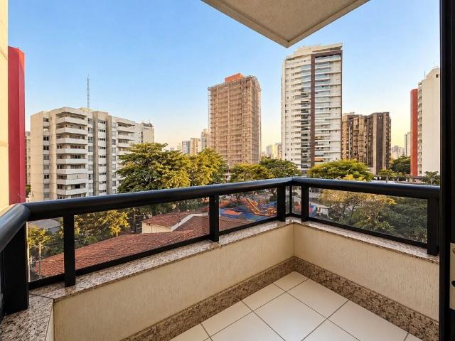 Flat venda em Setor Oeste, Goiânia