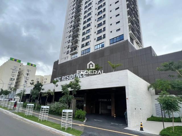 Flat venda em Setor Marista, Goiânia