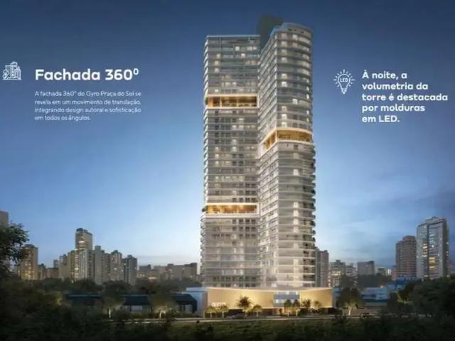 Flat venda em Região Geográfica Imediata de Goiânia, Goiânia