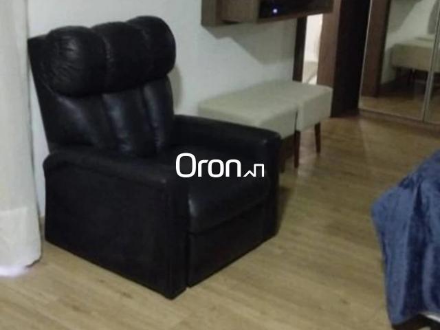 Flat venda em Setor Pedro Ludovico, Goiânia