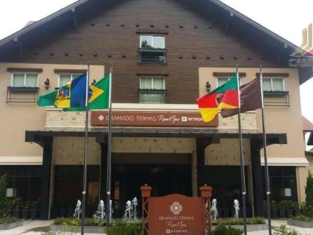 Flat venda em Região Geográfica Imediata de Caxias do Sul, Gramado