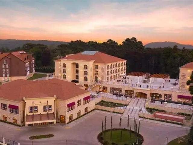 Flat venda em Região Geográfica Imediata de Caxias do Sul, Gramado