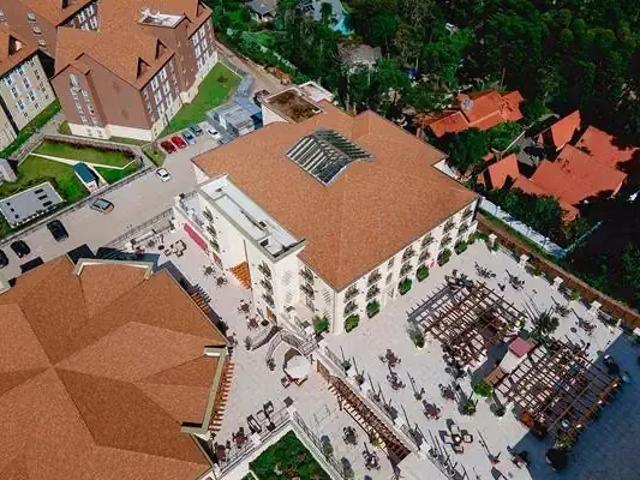 Flat venda em Região Geográfica Imediata de Caxias do Sul, Gramado