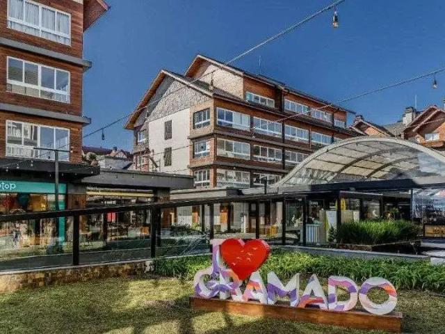 Flat venda em Região Geográfica Imediata de Caxias do Sul, Gramado