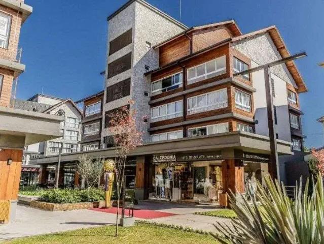 Flat venda em Região Geográfica Imediata de Caxias do Sul, Gramado
