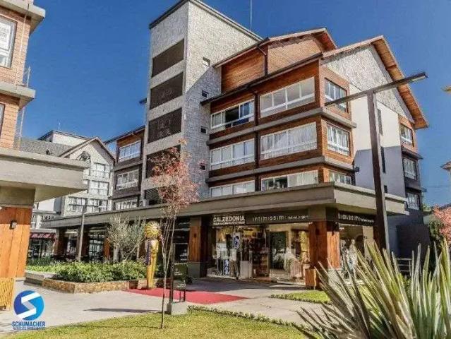 Flat venda em Região Geográfica Imediata de Caxias do Sul, Gramado