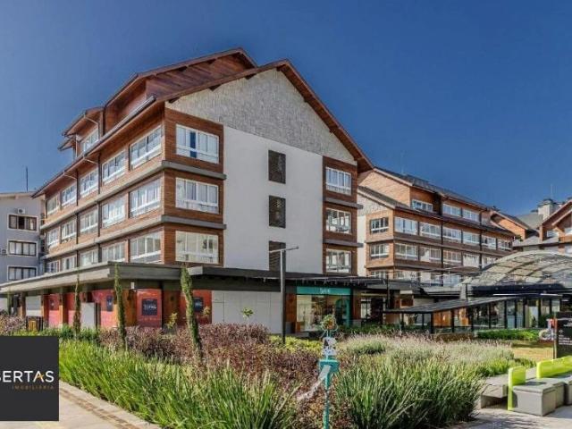 Flat venda em Gramado