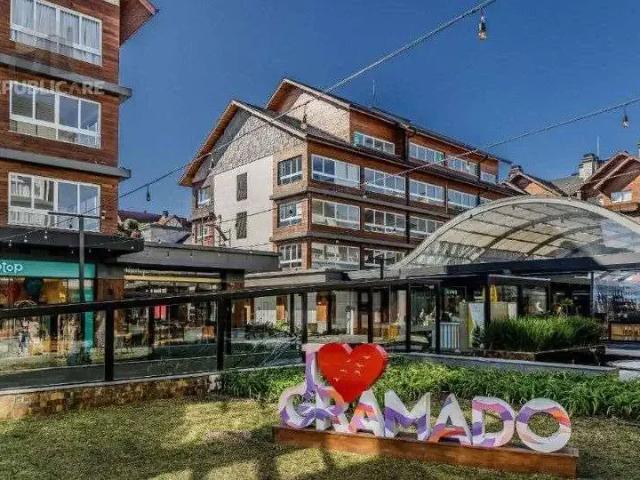 Flat venda em Região Geográfica Imediata de Caxias do Sul, Gramado