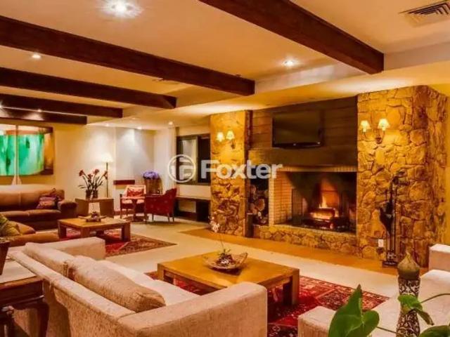 Flat venda em Região Geográfica Imediata de Caxias do Sul, Gramado