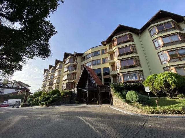 Flat venda em Região Geográfica Imediata de Caxias do Sul, Gramado
