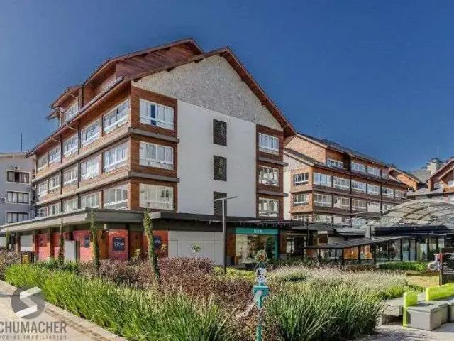 Flat venda em Região Geográfica Imediata de Caxias do Sul, Gramado