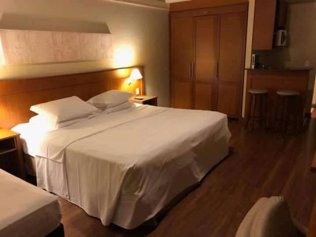 Flat venda em Gramado