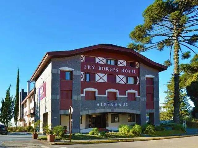 Flat venda em Região Geográfica Imediata de Caxias do Sul, Gramado