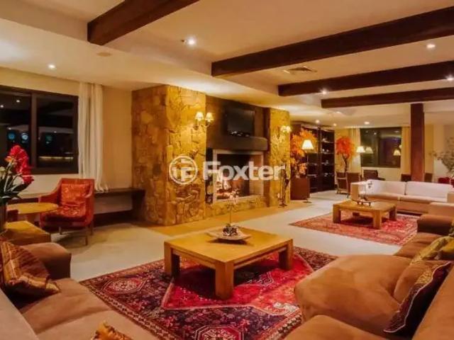 Flat venda em Região Geográfica Imediata de Caxias do Sul, Gramado