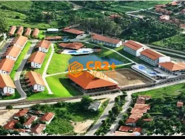 Flat venda em Região Geográfica Imediata de Caruaru, Gravata