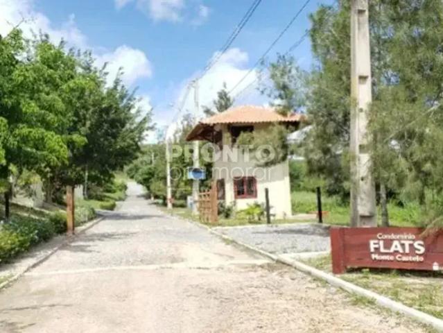 Flat venda em Região Geográfica Imediata de Caruaru, Gravata