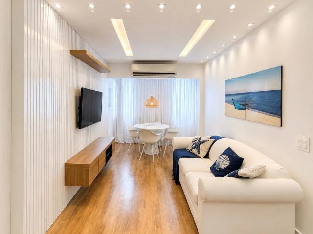 Flat venda em Guarapari, Região Geográfica Intermediária de Vitória