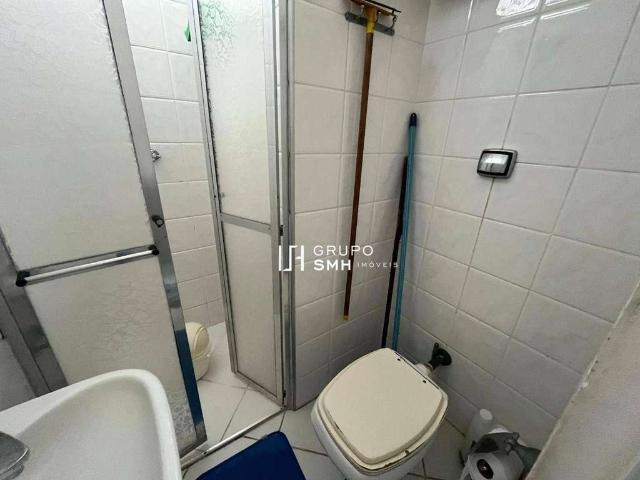 Flat venda em Região Imediata de Santos, Região Metropolitana da Baixada Santista