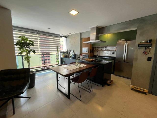 Flat venda em Guarujá