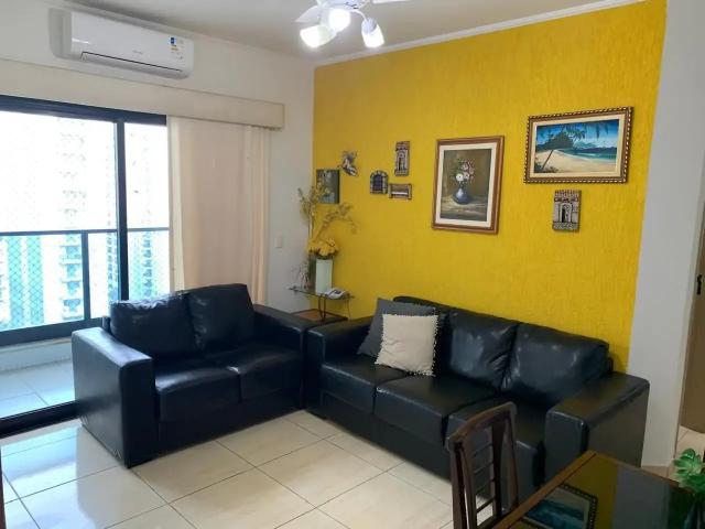Flat venda em Região Imediata de Santos, Região Metropolitana da Baixada Santista
