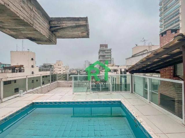 Flat venda em Região Imediata de Santos, Região Metropolitana da Baixada Santista
