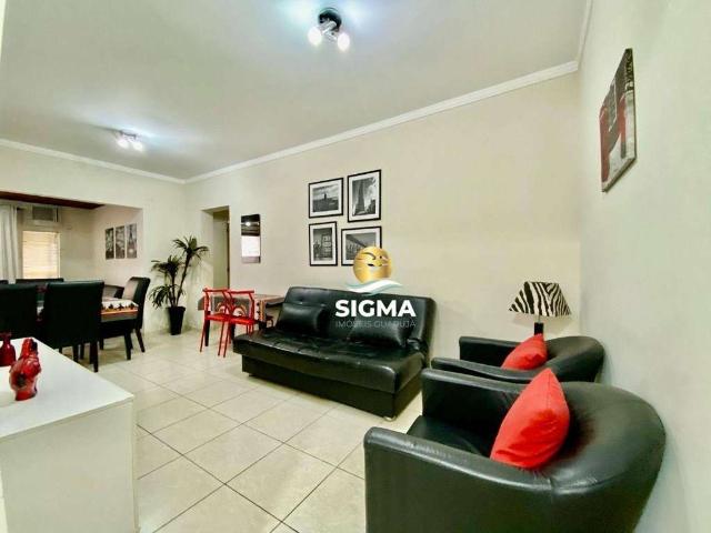 Flat venda em Região Imediata de Santos, Região Metropolitana da Baixada Santista