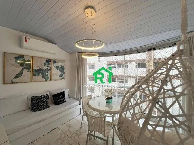 Flat venda em Região Imediata de Santos, Região Metropolitana da Baixada Santista