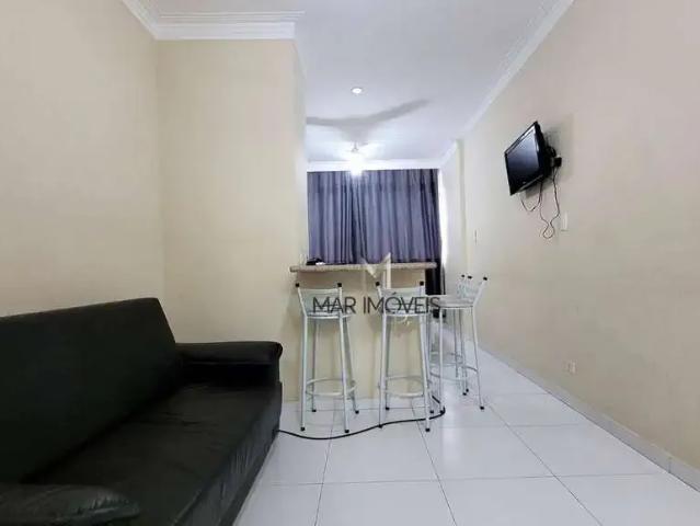 Flat venda em Região Imediata de Santos, Região Metropolitana da Baixada Santista
