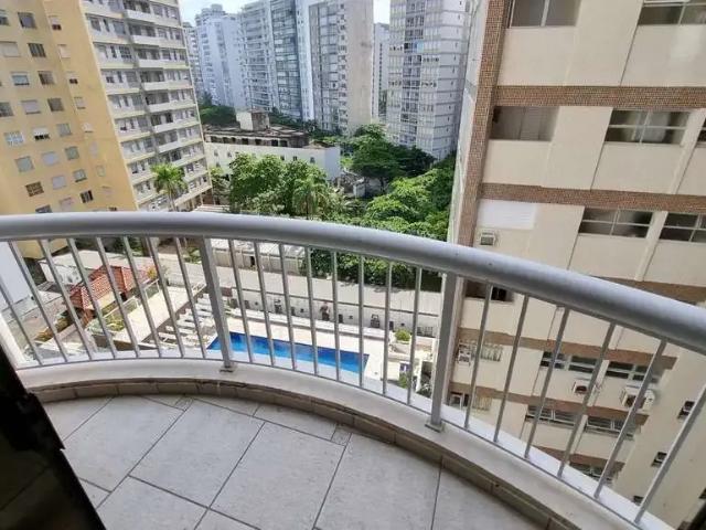 Flat venda em Região Imediata de Santos, Região Metropolitana da Baixada Santista