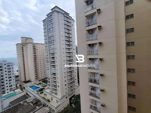 Flat venda em Região Imediata de Santos, Região Metropolitana da Baixada Santista