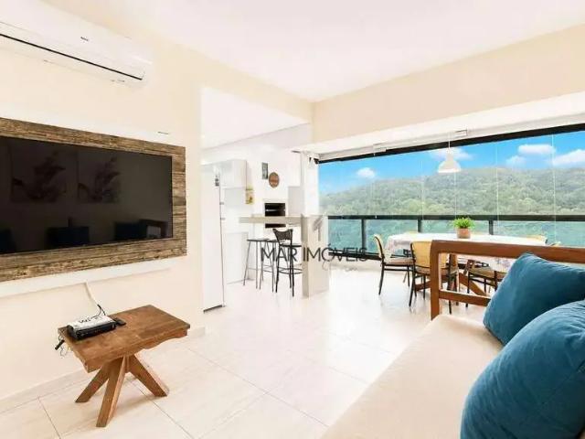 Flat venda em Região Imediata de Santos, Região Metropolitana da Baixada Santista