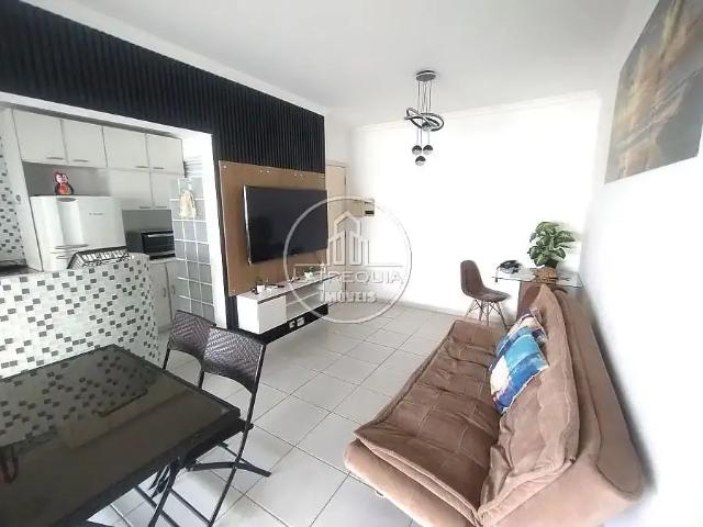 Flat venda em Região Imediata de Santos, Região Metropolitana da Baixada Santista