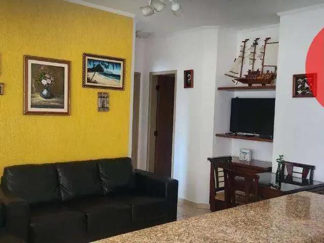 Flat venda em Região Imediata de Santos, Região Metropolitana da Baixada Santista