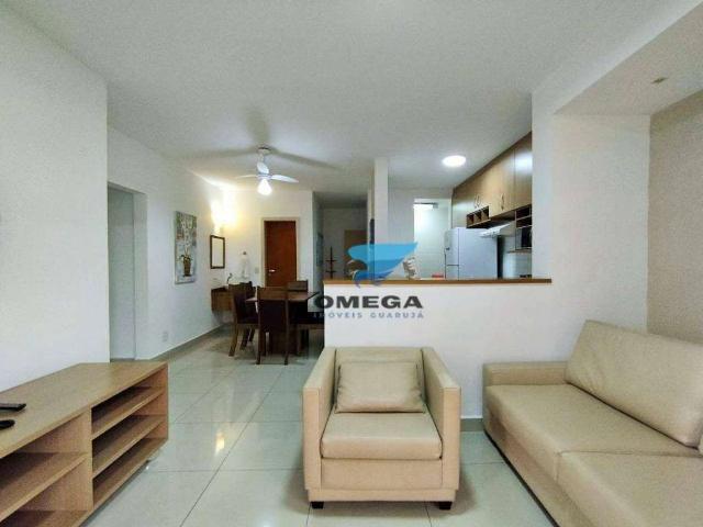 Flat venda em Região Imediata de Santos, Região Metropolitana da Baixada Santista
