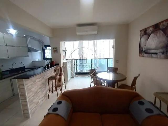 Flat venda em Região Imediata de Santos, Região Metropolitana da Baixada Santista