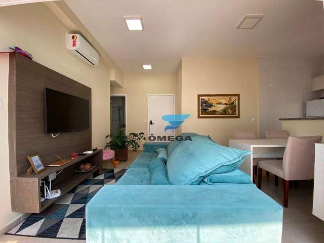 Flat venda em Região Imediata de Santos, Região Metropolitana da Baixada Santista