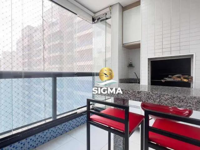 Flat venda em Região Imediata de Santos, Região Metropolitana da Baixada Santista