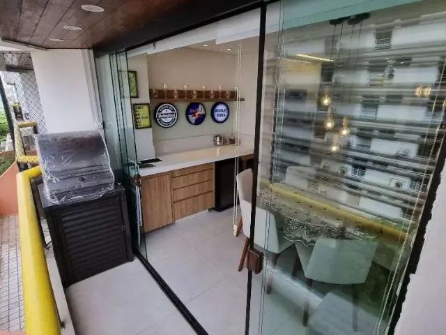 Flat venda em Região Imediata de Santos, Região Metropolitana da Baixada Santista