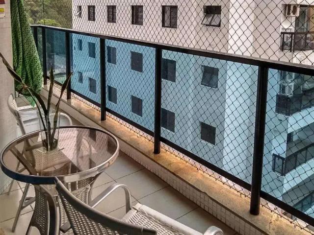 Flat venda em Região Imediata de Santos, Região Metropolitana da Baixada Santista