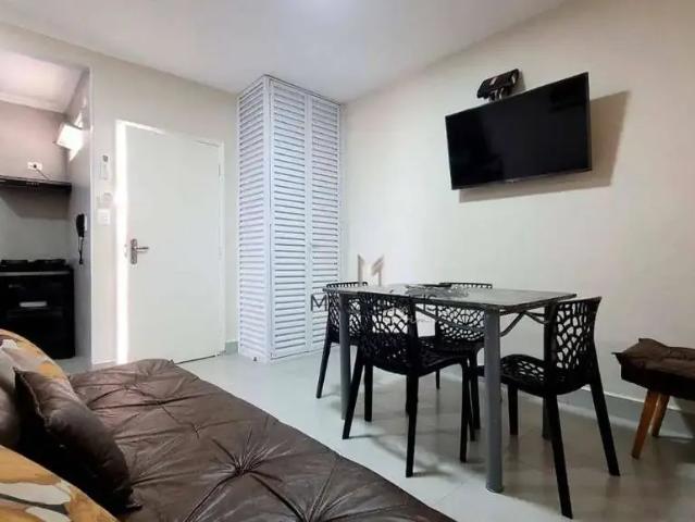 Flat venda em Região Imediata de Santos, Região Metropolitana da Baixada Santista
