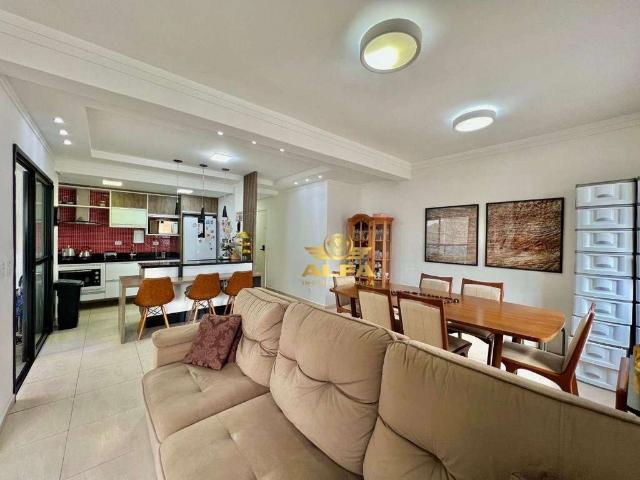 Flat venda em Região Imediata de Santos, Região Metropolitana da Baixada Santista