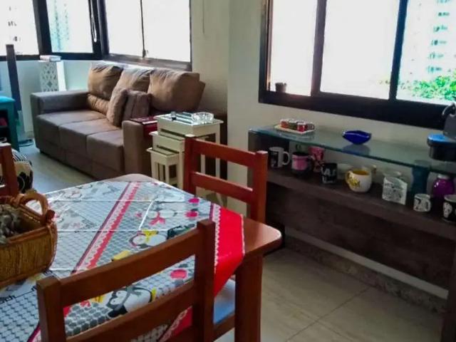 Flat venda em Região Imediata de Santos, Região Metropolitana da Baixada Santista