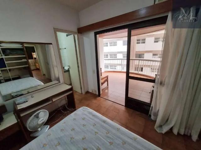 Flat venda em Região Imediata de Santos, Região Metropolitana da Baixada Santista